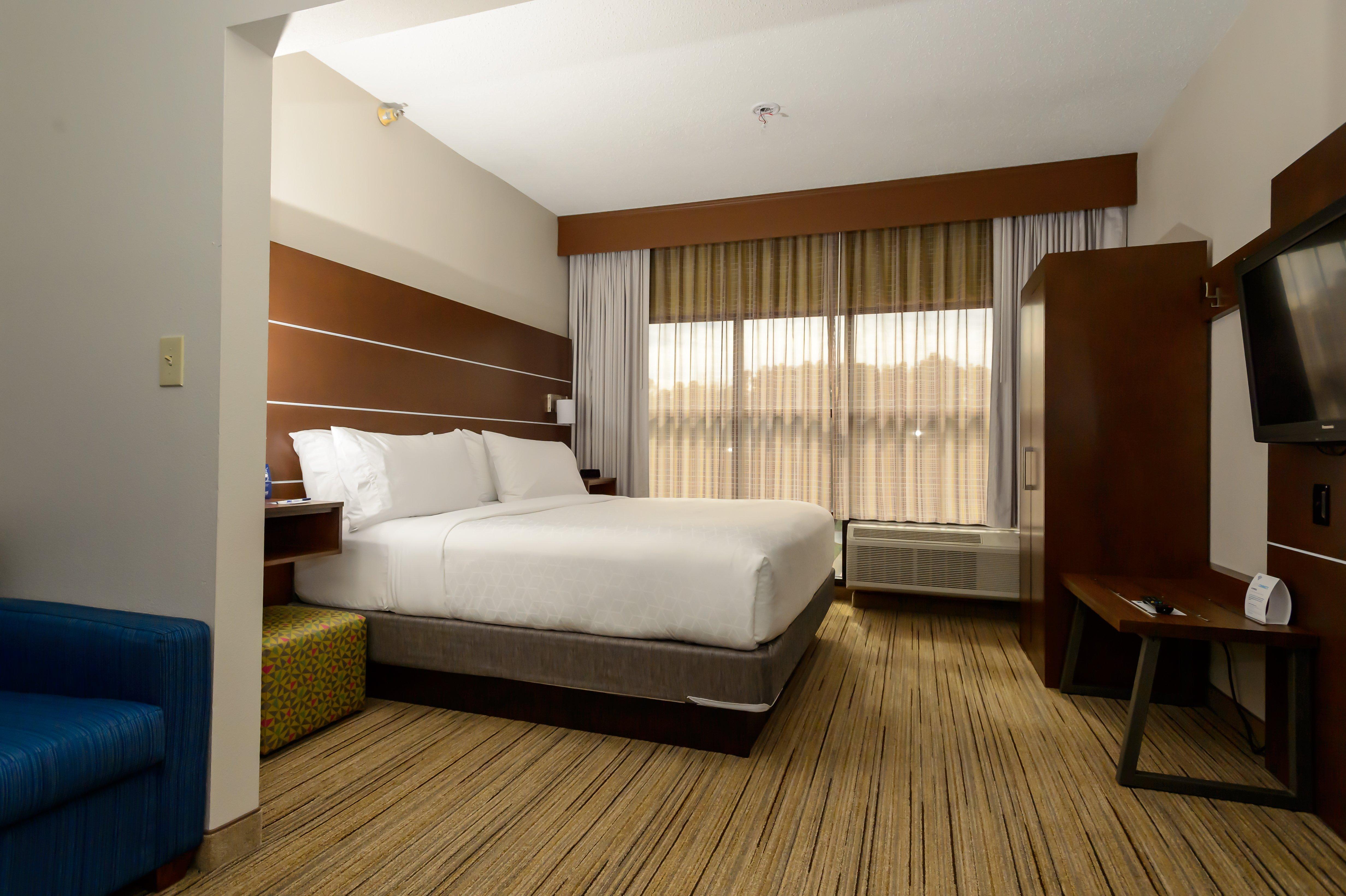 Holiday Inn Express Hillsborough-Durham Area By Ihg Екстер'єр фото
