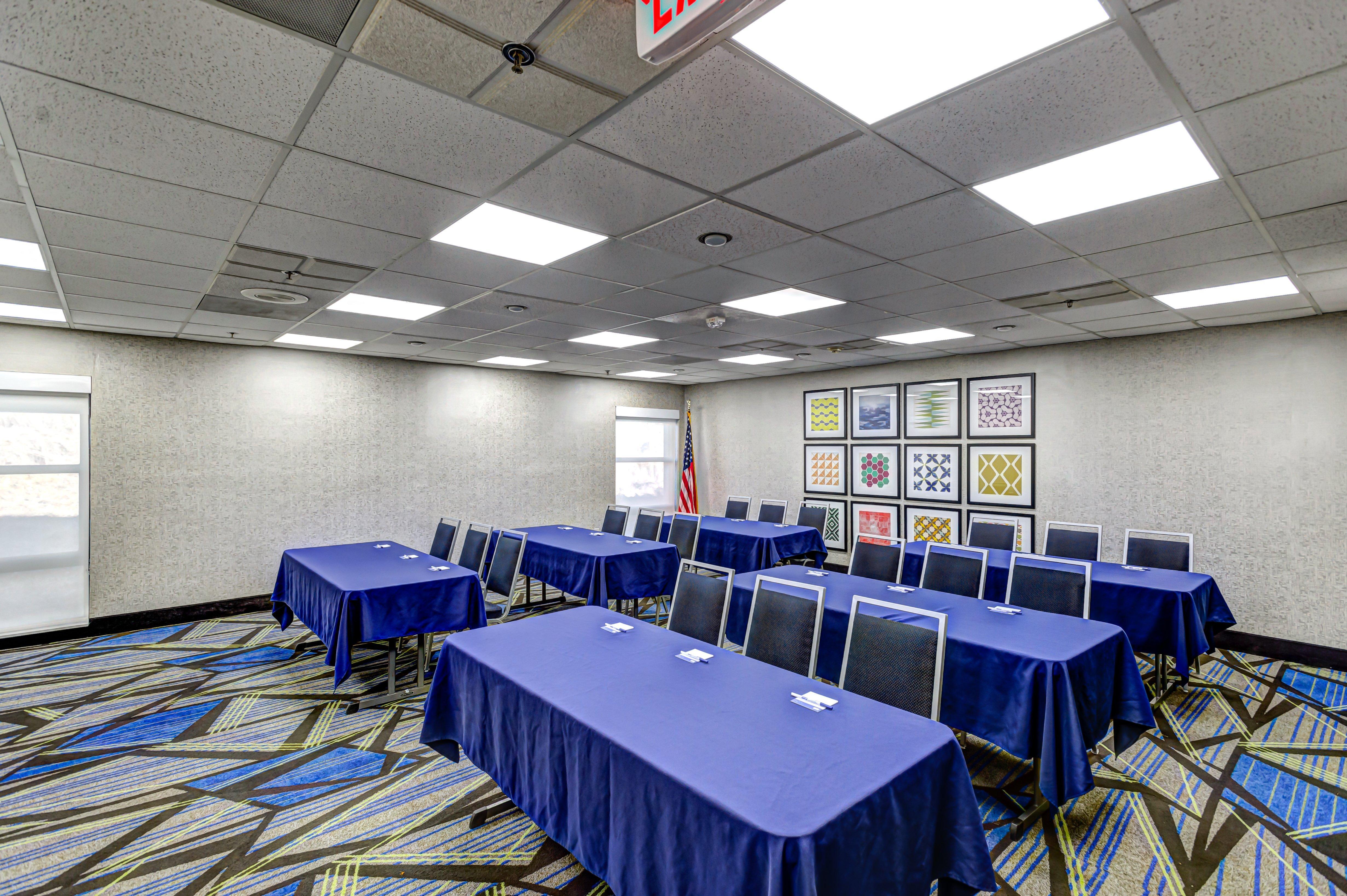 Holiday Inn Express Hillsborough-Durham Area By Ihg Екстер'єр фото