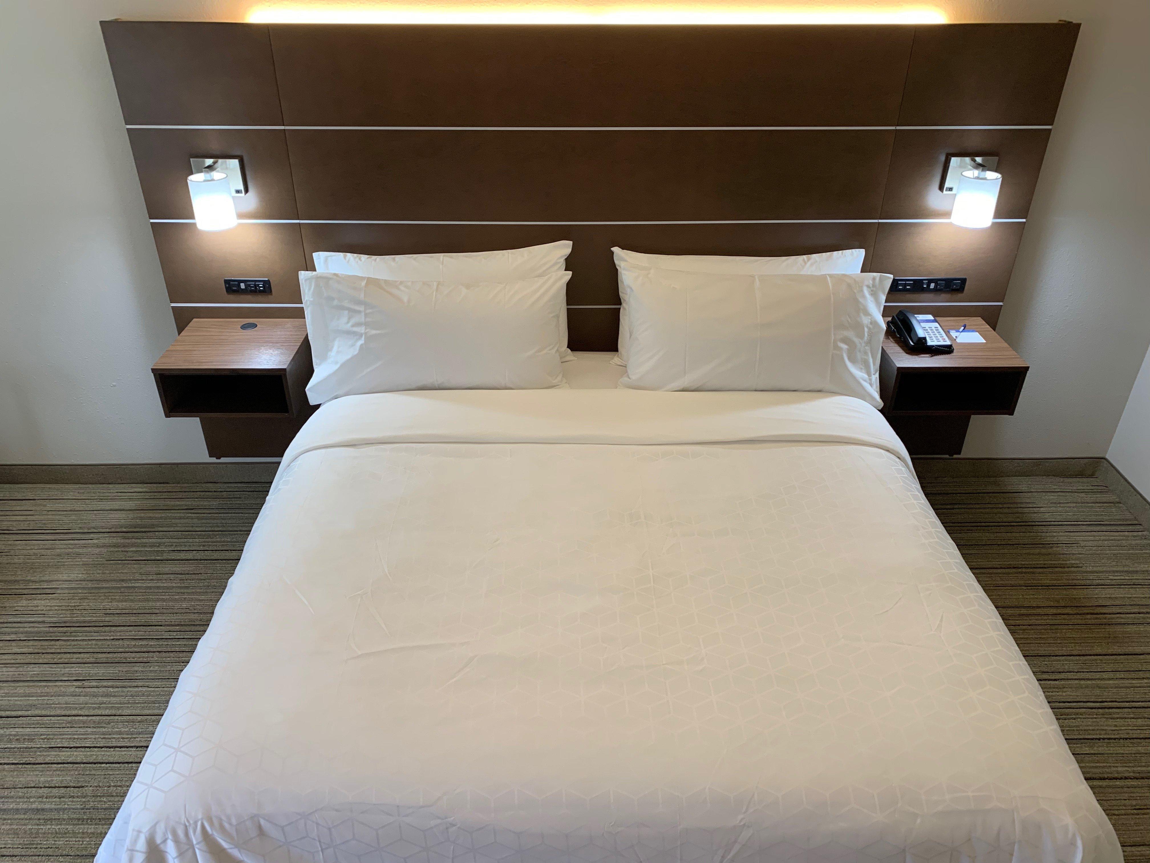 Holiday Inn Express Hillsborough-Durham Area By Ihg Екстер'єр фото