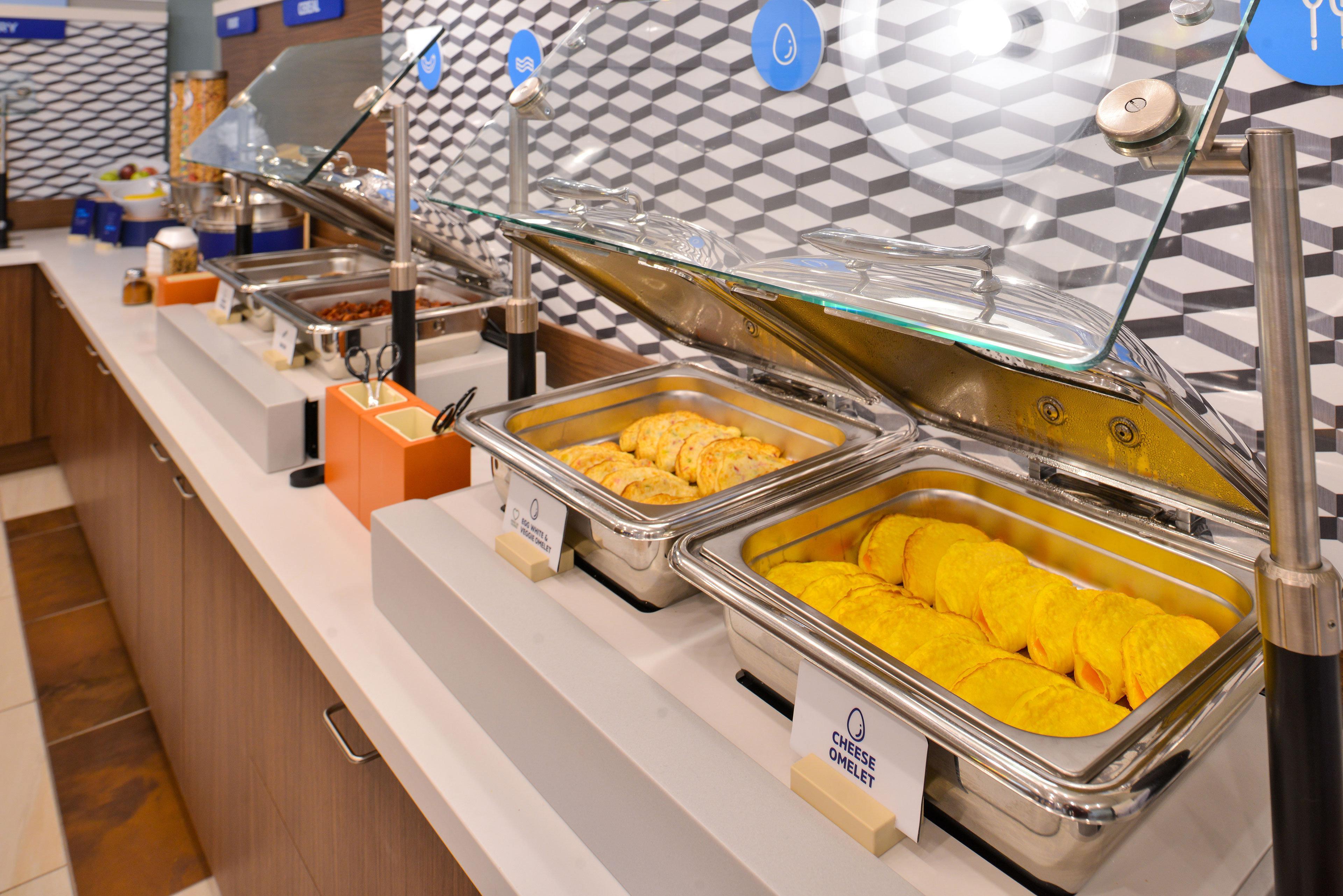 Holiday Inn Express Hillsborough-Durham Area By Ihg Екстер'єр фото