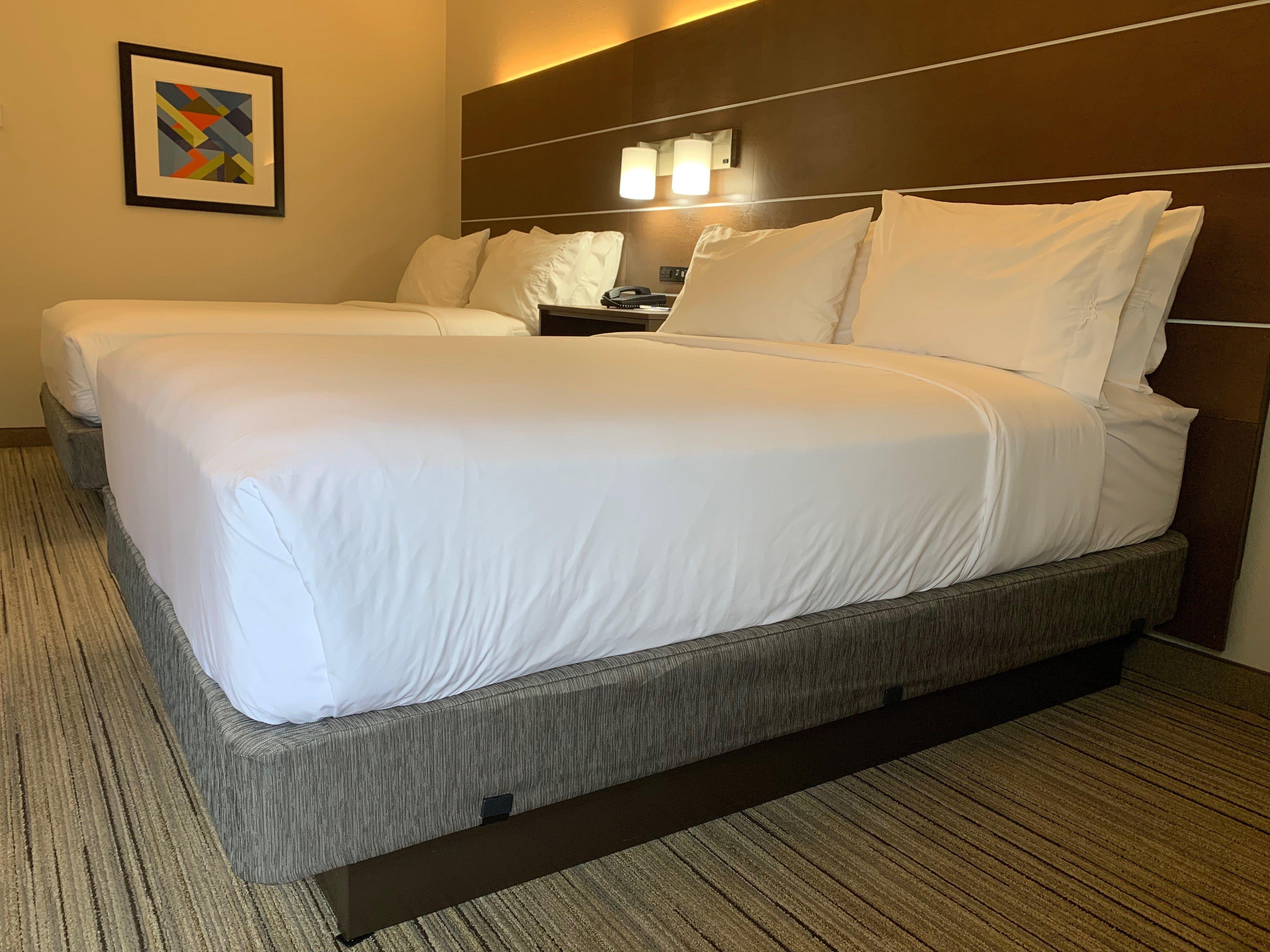Holiday Inn Express Hillsborough-Durham Area By Ihg Екстер'єр фото